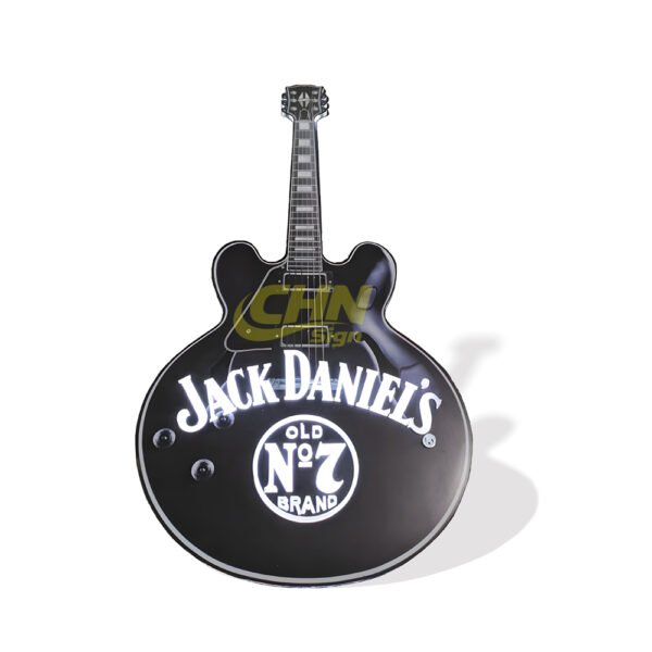 acrylic led light box