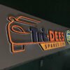 3D LED Sign Board Letter Sign Outdoor LED Advertising Sigage