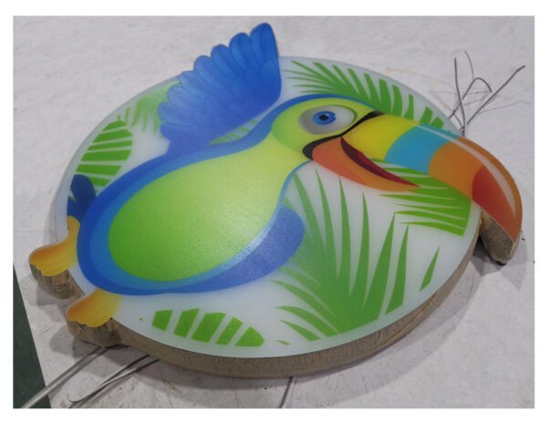 Shop Advertising Channel Letter Brightness Backlit Led Business Letter