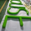 Neon Sign LED Logo with Personalized Business Name for Advertising