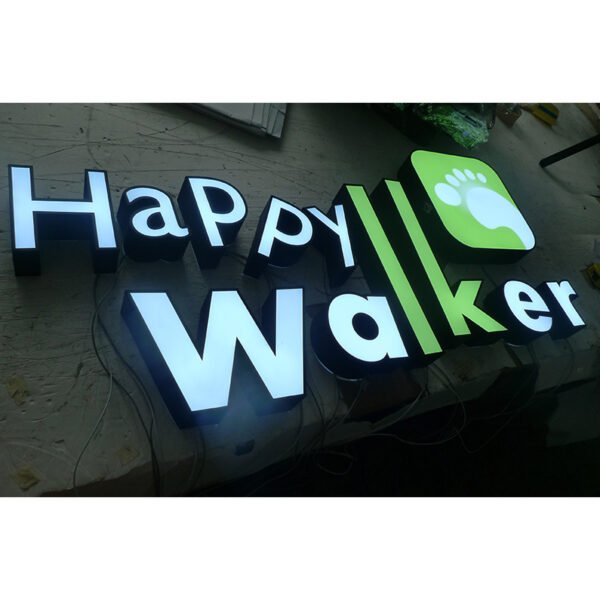 Signs for business custom logo for store/shop/company