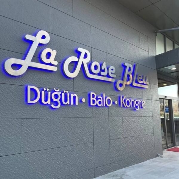 signboard customization