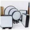 Hbd104abf2c8a44f4bdb450ee282c70ab0 Signage Outdoor Light Box Hanging Waterproof LED Rectangular Advertising Sign