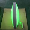Heineken Light Box Sign Outdoor Led Display Sign Light Up Signboard Custom Logo Sign