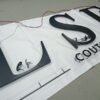 led signage letter outdoor (1) LED Signage Letter Outdoor Light Up Letters 3d Logo Sign Custom LED Backlit Letters