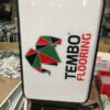 light box signage rectangular2 Outdoor Light Box Signage Rectangular Sign Acrylic Custom Logo Advertising Sign