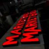 signage outdoor (3) led outdoor signage