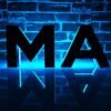 3d Signage Outdoor Led Backlit Letter Building Front Signage Logo Letter