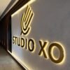 LED Sign Board Outdoor Advertising 3d Letters Waterproof Shop Letter Signage