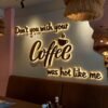led sign board outdoor advertising