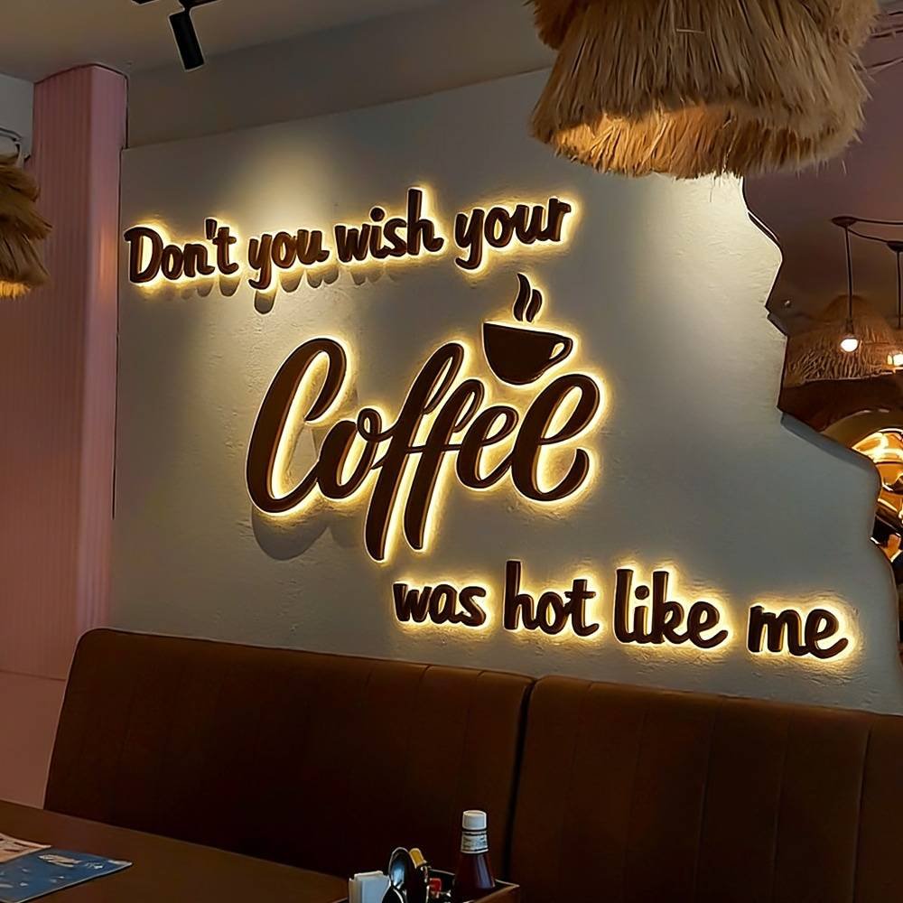 led sign board outdoor advertising