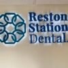 LED Sign Board Outdoor Advertising 3d Letters Waterproof Shop Letter Signage