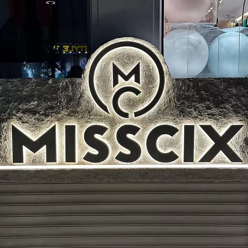 led signs custom (2) led signs custom