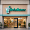 signboard led channel letters
