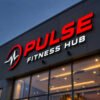 Illuminated display (2) Illuminated Display Outdoor Indoor Wall Logo Led 3D Channel Letters Company Signage Illuminated Sign Board
