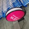 Light Box Advertising Outdoor Portable Double-Sided Acrylic Blade Sign
