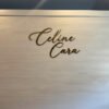 Advertising Channel Letter Business Sign Board Massage Sign Custom logo