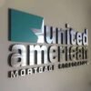 business led sign (2) Business Led Sign 3d Illuminated Channel Letter Custom Design for Building