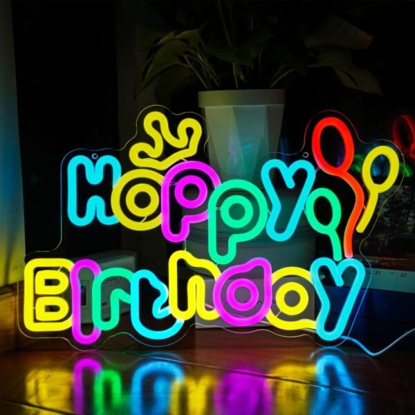 custom neon sign (2) Custom Neon Sign Personalized Neon Light Sign for Wall Décor Business Logo Wedding Party