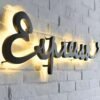 indoor led sign