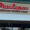 LED Light Channel Letter Outdoor Business Logo Sign Shop Front Led Name Board