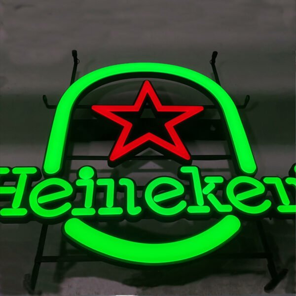 neon sign (1) neon sign