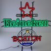 neon sign (2) Neon Sign Custom Neon Sign Led Logo Sign For Heineken Decoration