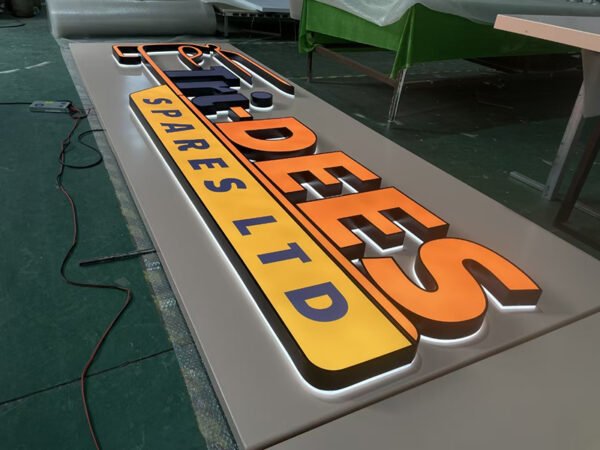shop channel letter (1) shop channel letter