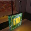 shop led sign