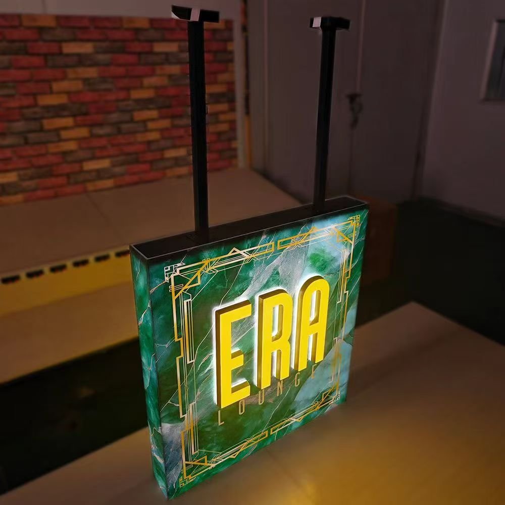 shop led sign