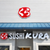 Waterproof Channel Letter Store Front Sign Advertising Direction Hospitals