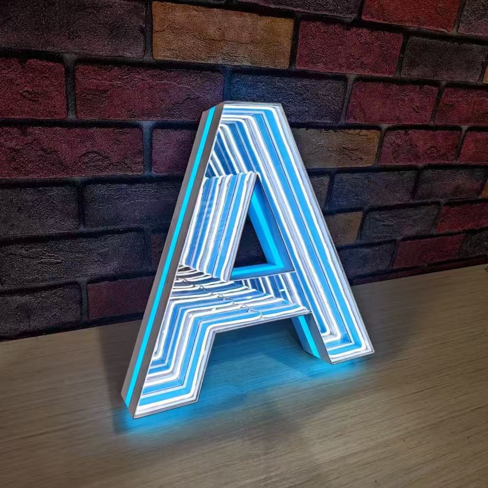 led sign board