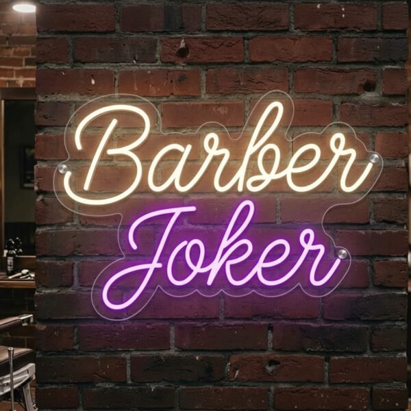 led sign lights (3) LED Sign Lights Flexible LED Strip Sign Lights for Custom Neon Decor Signage